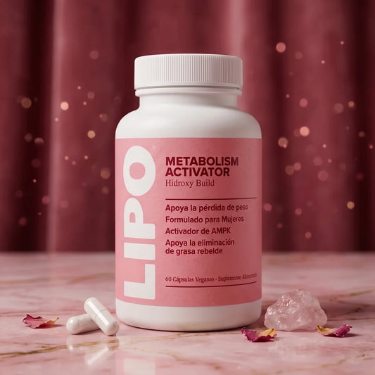 LIPO® - Recuperá tu figura y energía