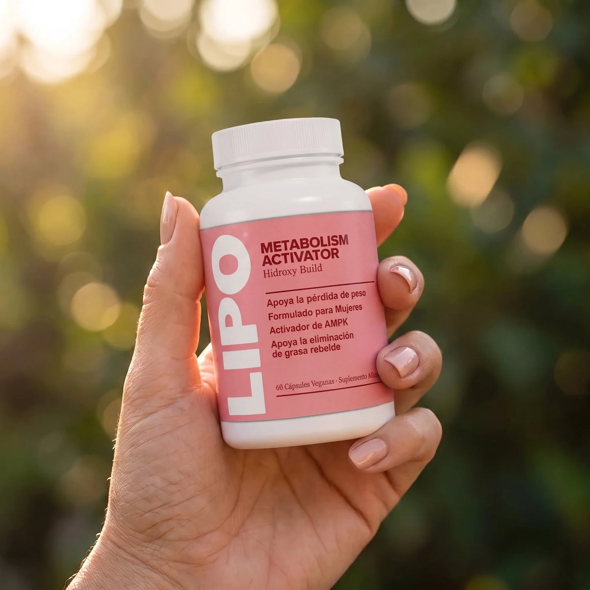 LIPO® - Recuperá tu figura y energía